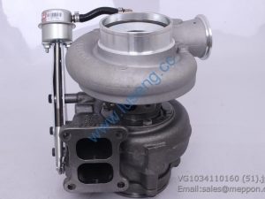 VG1034110160 turbocharger 3767886