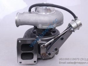 VG1095110073 turbocharger 3776470