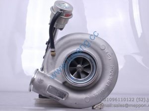 VG1096110122 turbocharger 3776452