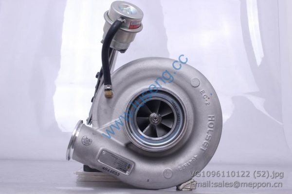 VG1096110122 turbocharger 3776452