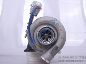 VG1099110012 turbocharger 3776452