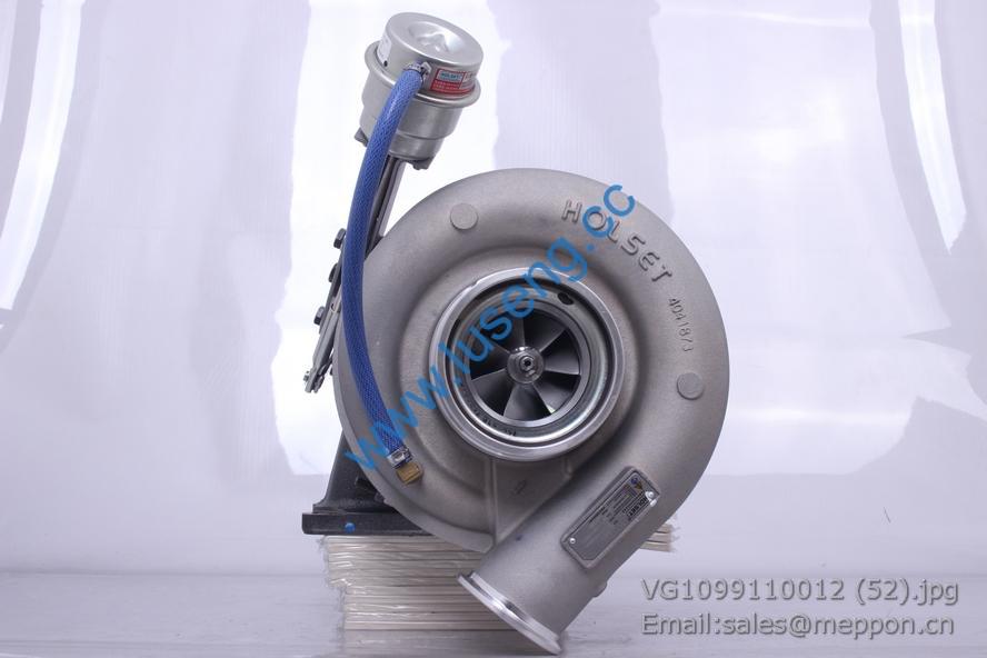 VG1099110012 turbocharger 3776452