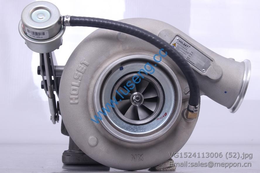 VG1524113006 turbocharger 4047916