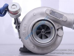 VG1540110096 turbocharger 2841894