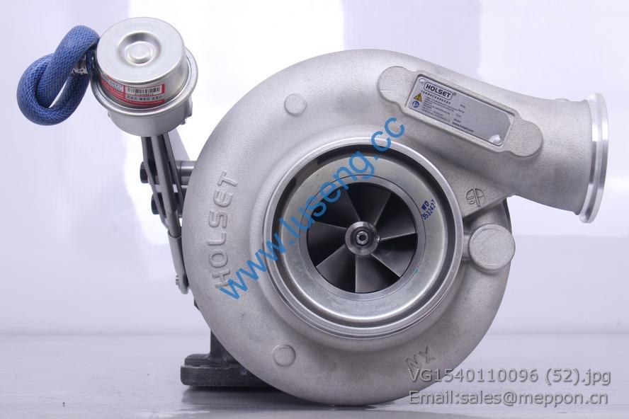 VG1540110096 turbocharger 2841894