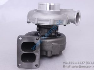 VG1560118227 turbocharger 3776467
