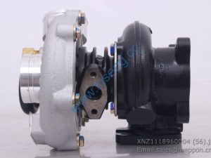 XNZ1118960004 turbocharger G-HP50Z4003-03-1 4JB1TL