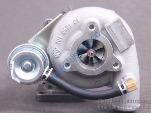 ZD22TE-1118010 turbocharger HP50-3