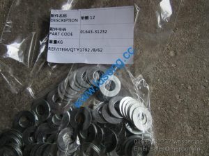 01643-31232 washer