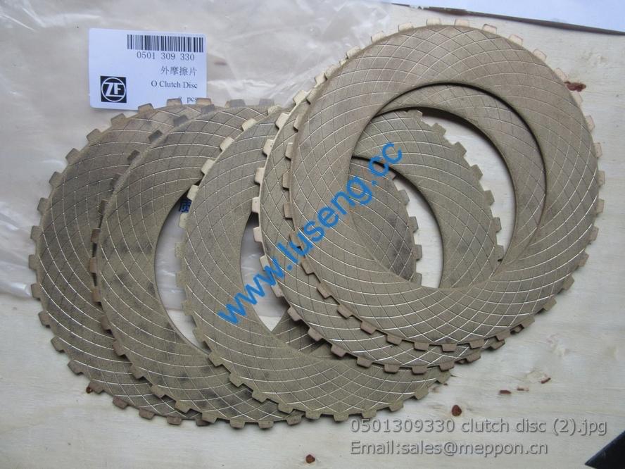 0501309330 clutch disc