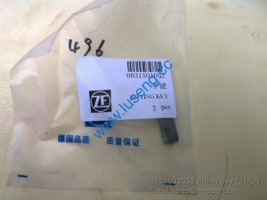0631501052 fitting key 7200001492 SP100056 860116275
