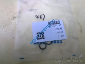 0634303144 o ring W030603490 SP100057 7200001446 7200001756