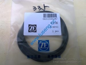 0634306287 o ring 4110001742004 SP100070 4110001671101
