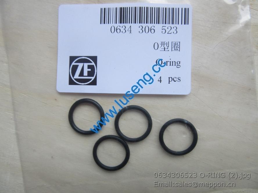 0634306523 O-RING 7200002235 SP100073 W030601330 W041901350