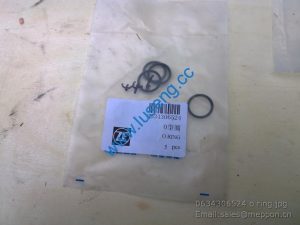 0634306524 o ring 7200001709 SP100074 W030602500 W041902050