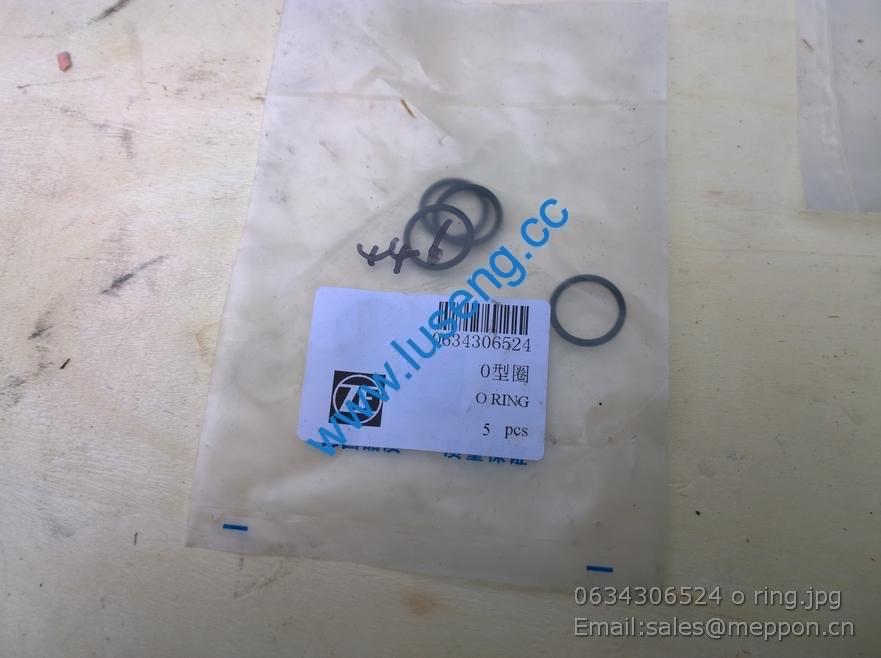 0634306524 o ring 7200001709 SP100074 W030602500 W041902050