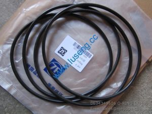 0634349606 O-RING 4110000042006 SP100082 W030603280