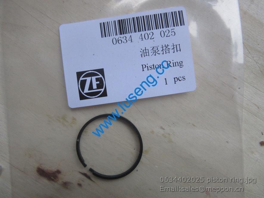 0634402025 piston ring 4110000076030 SP100083