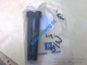 0636104146 screw 4110000042120 4110000367145 SP100115 W030601180