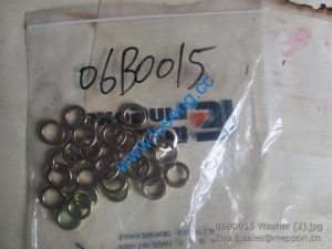 06B0015 Washer LIUGONG SPARE PARTS