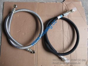 06C0563 FUEL HOSE liugong parts