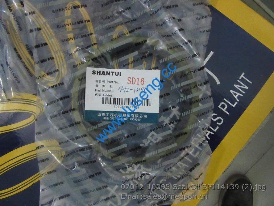 07012-10095 Seal Oil SP114139