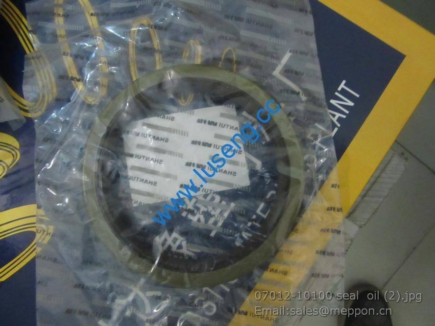 07012-10100 seal oil shantui parts