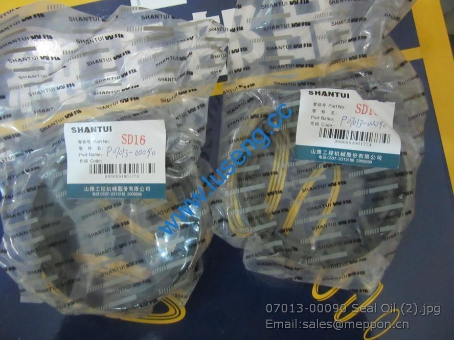 07013-00090 Seal Oil shantui