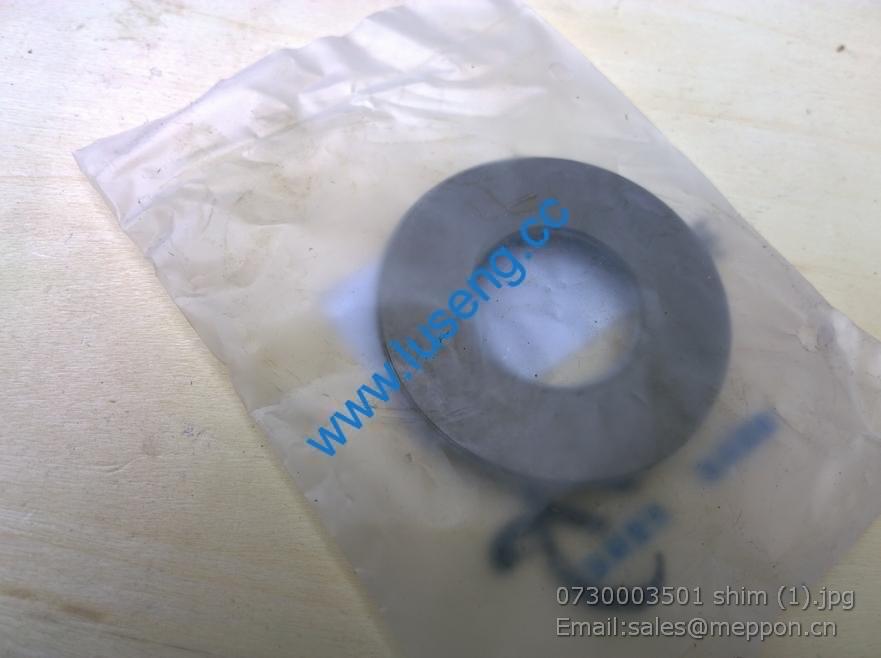 SP100141 0730003501 shim 4120000730032 SP100145