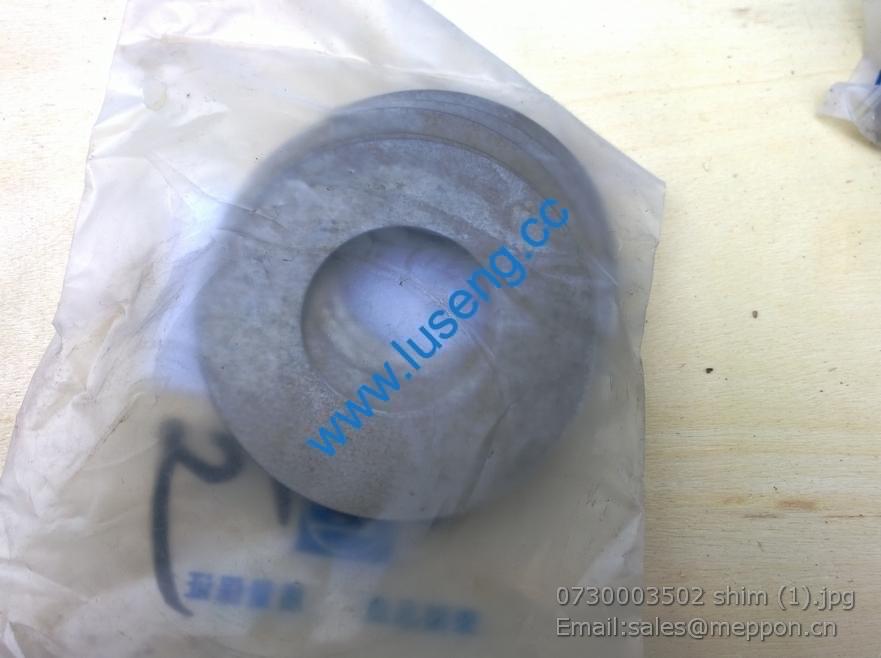 0730003502 shim advance ZF