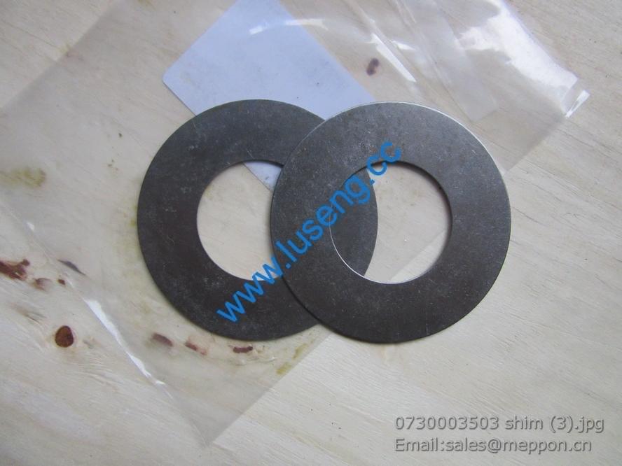 0730003503 shim advance zf