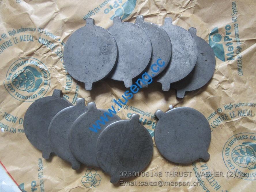 0730106148 THRUST WASHER 7200001868 SP100158 W041901390