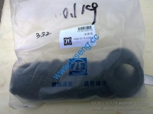 0730150779 washer 4110000076247 SP100177 W43001095 W030601870