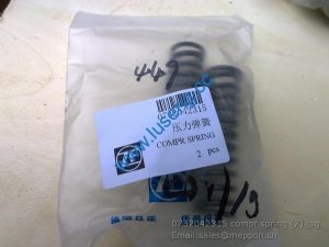 0732042315 compr spring 7200001717 SP100209 860130589