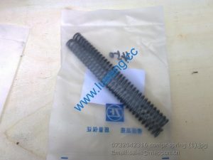 0732042316 compr spring 7200001718 SP100210 860130590