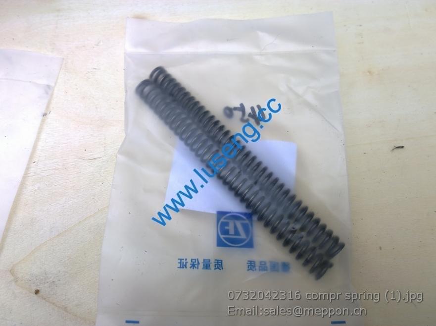0732042316 compr spring 7200001718 SP100210 860130590
