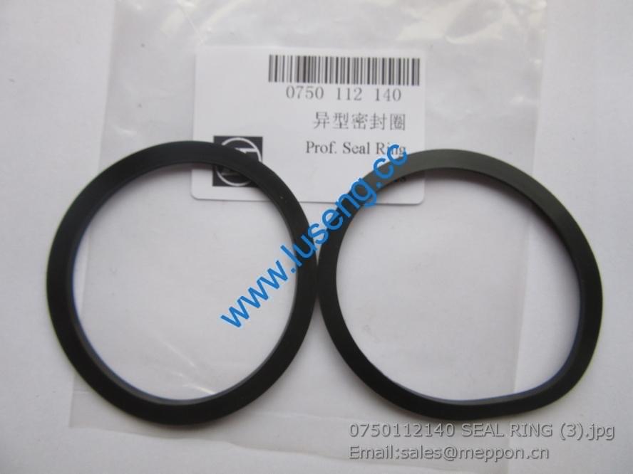 0750112140 prof seal ring 4110000076353 SP100248 W43001087