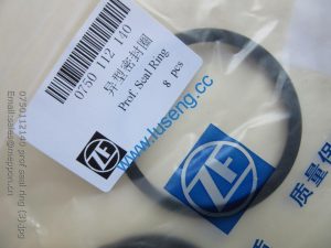 0750112140 prof seal ring 4110000076353 SP100248 W43001087 W030601730 4110000076100