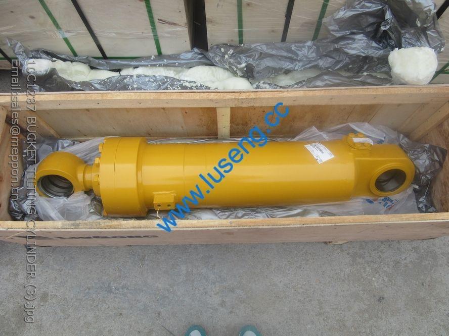 10C1287 BUCKET TILTING CYLINDER LIUGONG CLG856