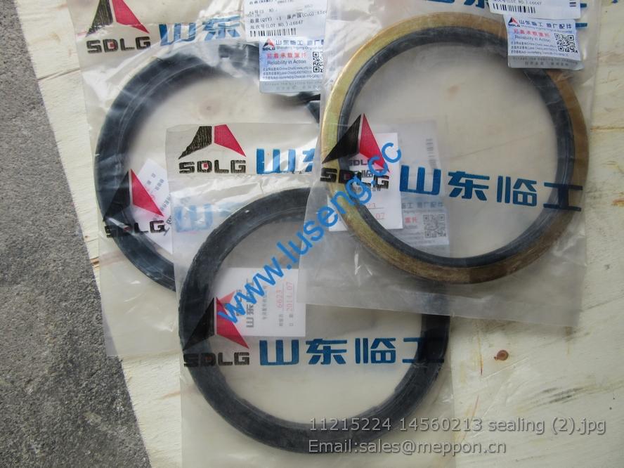 11215224 14560213 sealing sdlg parts