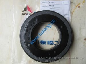 11216290 21347087 crankshaft seal SDLG PARTS