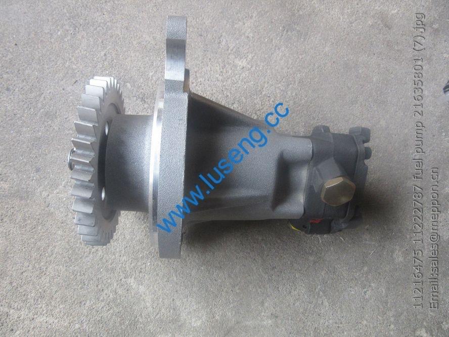 11216475 11222787 fuel pump 21635801