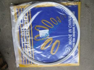 154-15-22811 Seal Ring shantui bulldozer