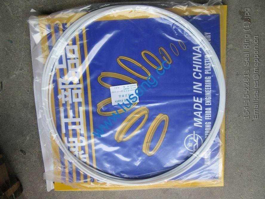 154-15-22811 Seal Ring shantui bulldozer
