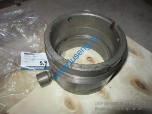 16Y-16-05000 seat SHANTUI