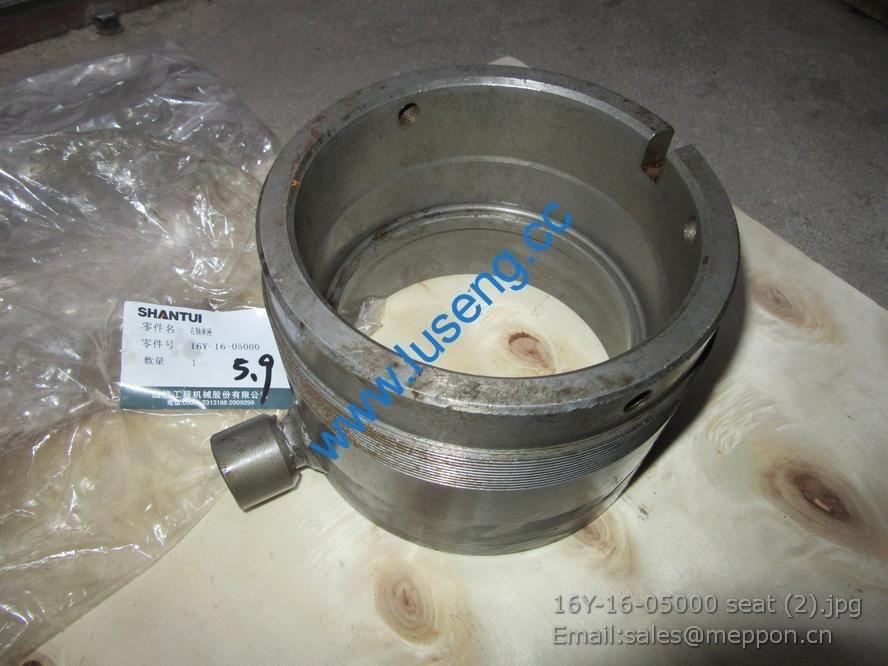 16Y-16-05000 seat SHANTUI