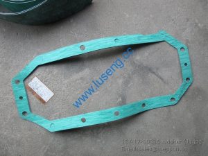 16Y-17-00016 SHANTUI washer