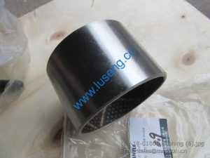 16Y-18-01000 SHANTUI Bushing