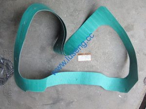 16Y-30-00002 SHANTUI gasket