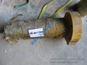16Y-40-11400 SHANTUI BULLDOZER Cylinder